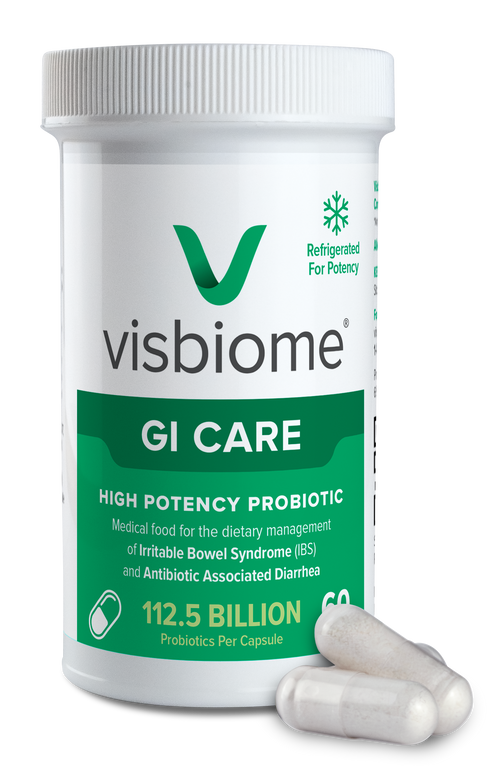 Visbiome GI Care